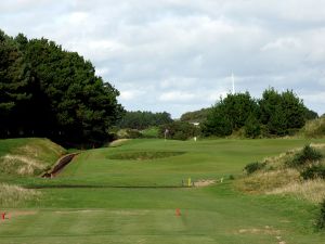 Dundonald 6th